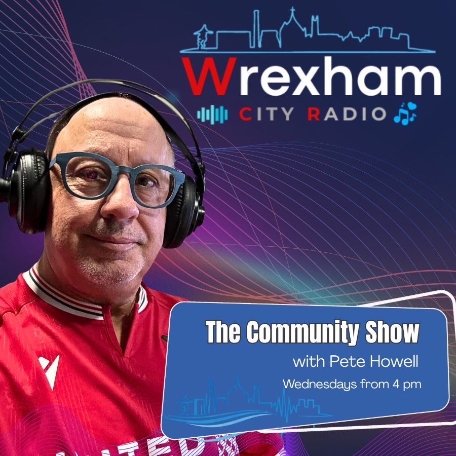 The Community Show